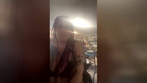 Queenfat cat online show from January 9, 4:22 pm