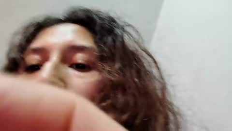 QUEENJEENN online show from July 20, 7:47 pm