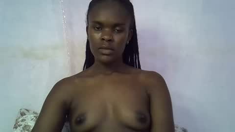 KEYSHA online show from March 3, 8:20 am