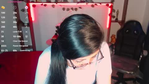 queenrose94 online show from March 24, 12:32 pm