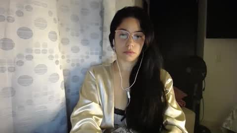 Paola online show from May 7, 3:22 am