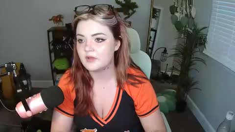 Bri online show from March 16, 10:57 pm