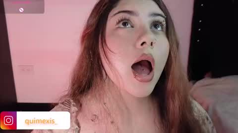 quimexis online show from February 28, 5:07 am