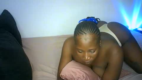 amani online show from December 5, 8:55 am