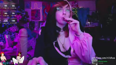 Amy Wild online show from June 3, 6:03 am