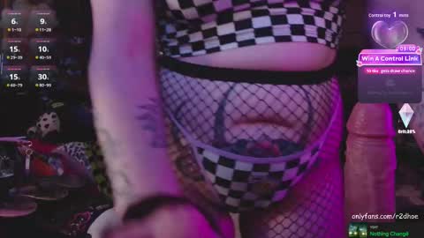 Amy Wild online show from March 2, 12:54 am