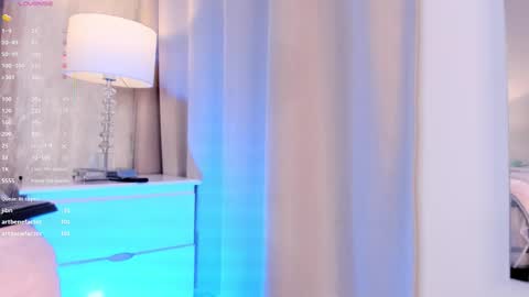 Mariana online show from March 9, 2:15 am