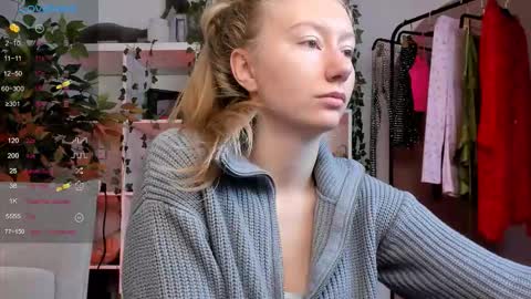 Rachel online show from October 14, 4:04 am