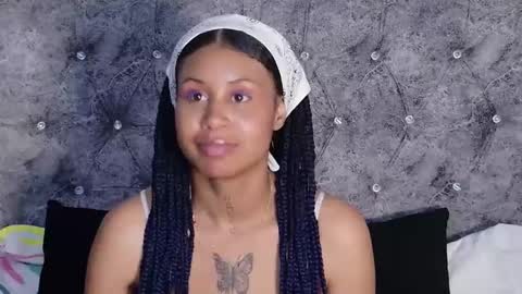 RachelAnn online show from March 22, 1:33 am