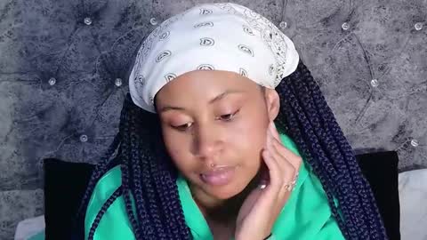 RachelAnn online show from March 20, 2:27 am