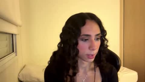 Nina online show from April 16, 11:18 pm