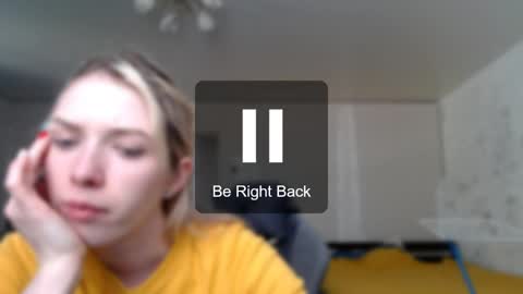 radish666 online show from June 2, 3:02 pm