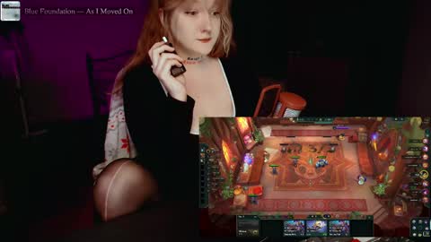 Kate online show from May 17, 1:16 am