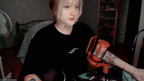 Kate online show from April 4, 3:00 pm