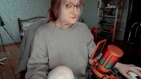 Kate online show from March 29, 11:20 am