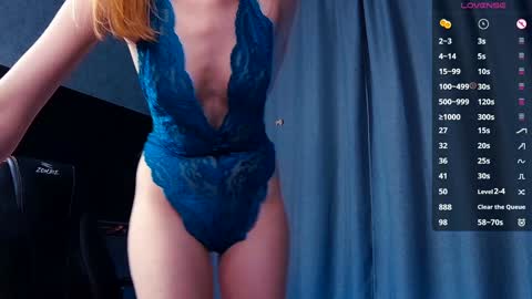 Mei online show from January 15, 3:18 pm