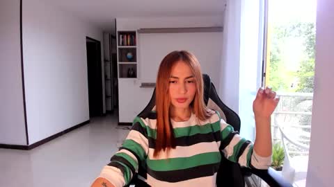 Jennyindependent model . online show from March 21, 6:57 pm