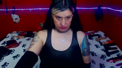 Sonia online show from March 12, 7:44 am