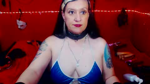 Sonia online show from April 7, 4:47 am