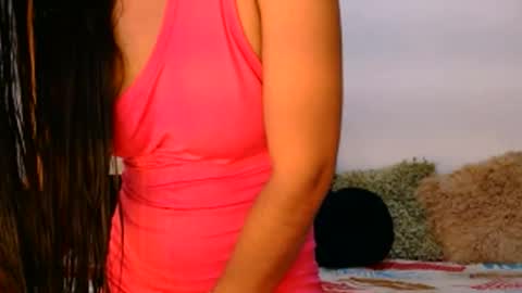 rapunzel1_ online show from April 2, 2:25 pm