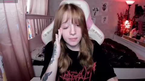 Rapunzel online show from March 16, 12:42 pm