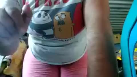 raquelperez180399 online show from June 16, 3:13 pm