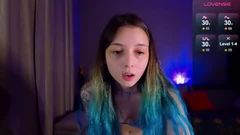 rasta_may online show from July 12, 9:26 pm