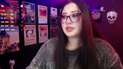 Raven online show from June 19, 7:28 pm