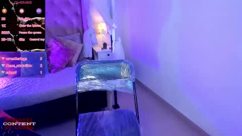 Raven online show from March 27, 11:05 pm