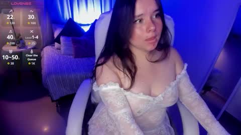 Raven  online show from March 20, 8:36 pm