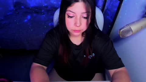 Raven online show from January 25, 4:45 am