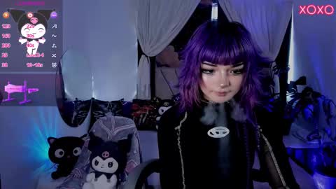 ravencollen online show from March 20, 8:14 pm