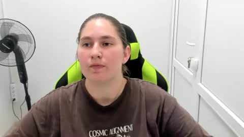 Raven online show from July 26, 12:24 pm