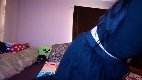 razorkitty online show from October 29, 10:45 pm