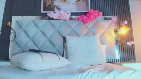 DONCELLA online show from April 16, 9:39 pm