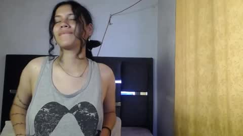 Celeste  online show from April 14, 1:44 pm