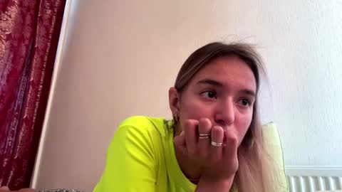 Risa online show from July 29, 12:38 pm