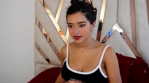  Rebecca online show from May 16, 1:21 pm