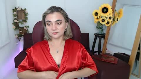 REBECA online show from May 30, 3:42 pm