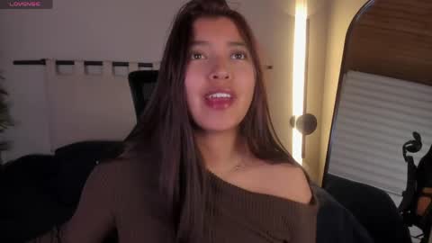 Rebeca Williams online show from April 15, 10:27 am