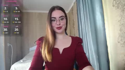 Rebecca online show from March 23, 11:05 am