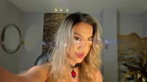 Rebe online show from April 1, 9:23 pm