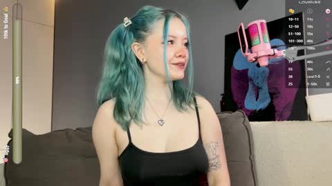 Rebecca Nikson online show from March 16, 3:20 am