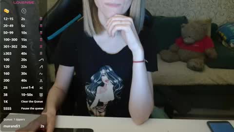 RebesaOlset online show from February 17, 4:28 pm