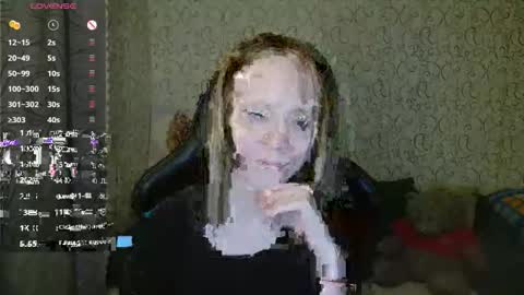 RebesaOlset online show from March 13, 5:36 pm