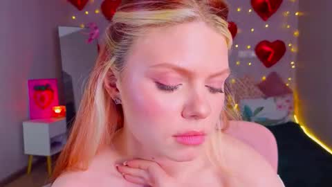 red__candy online show from March 13, 3:24 pm