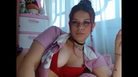 Luna online show from September 17, 7:34 pm