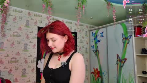 Jane online show from May 13, 11:27 am