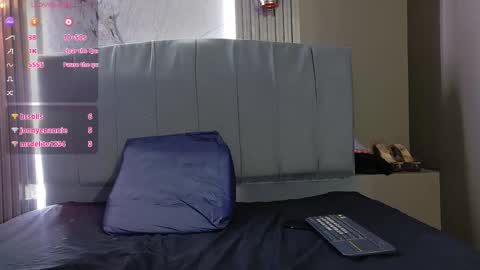 Scarlet online show from March 24, 12:10 pm