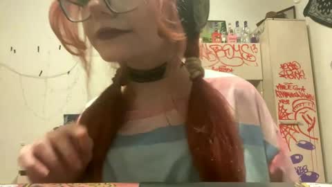 Eva online show from April 27, 9:34 pm